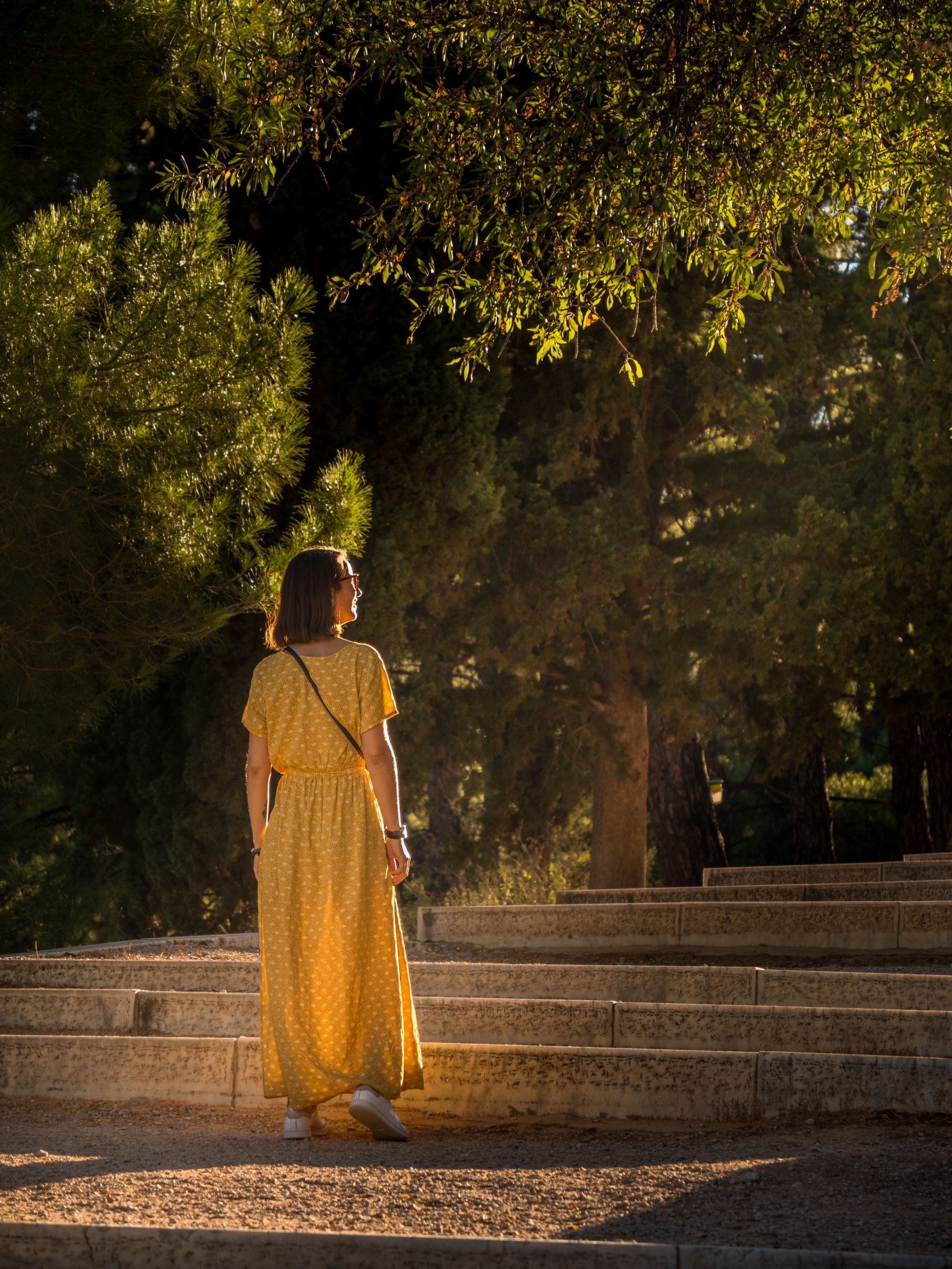 Un incontournable de la Grèce
