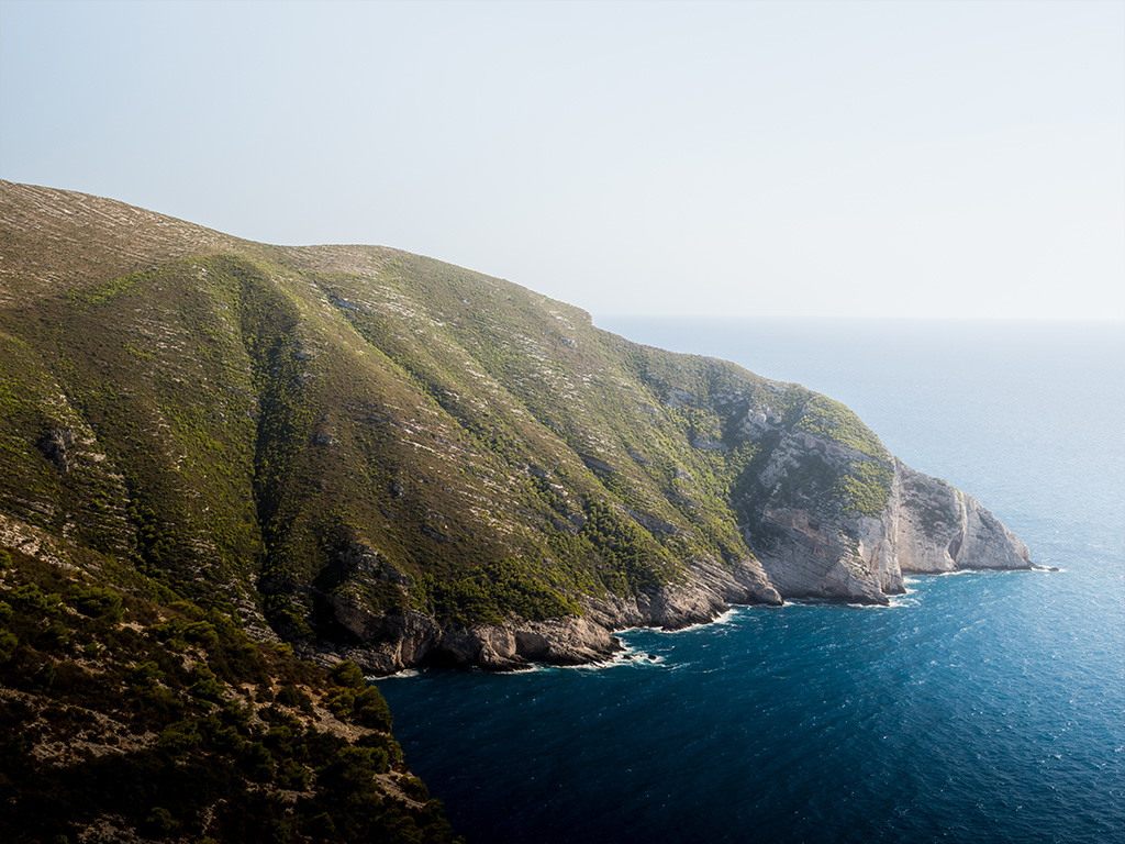 Roadtrip en grèce