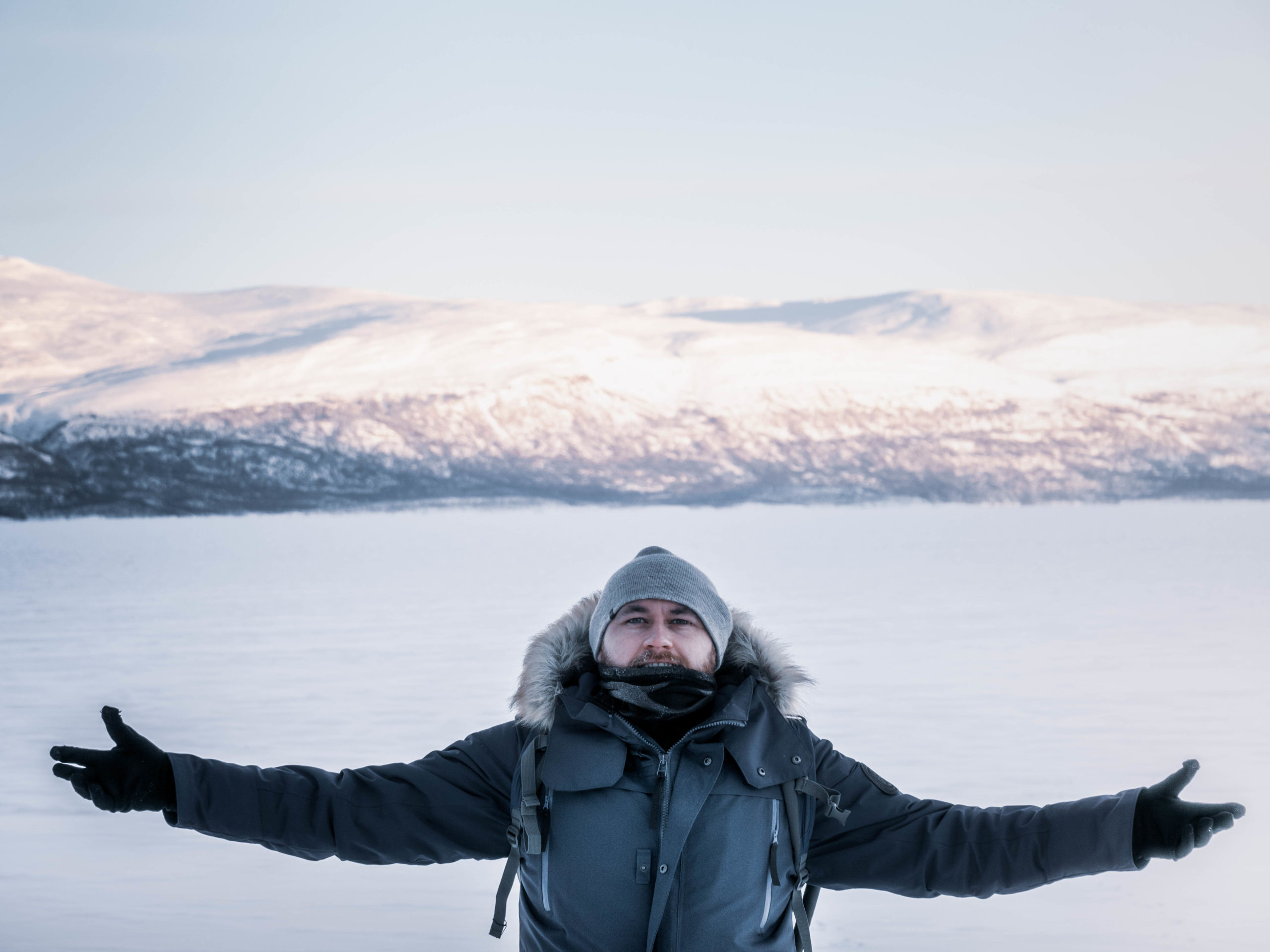 Bien se protéger contre le froid