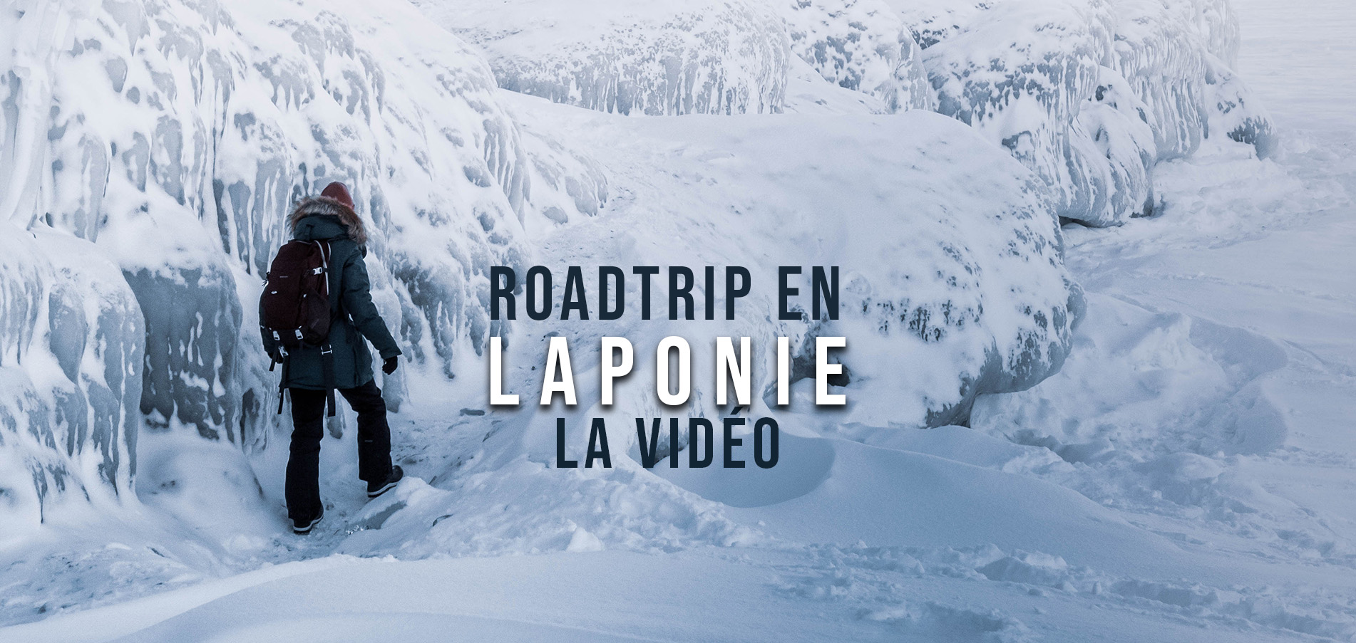 La Laponie Vidéo