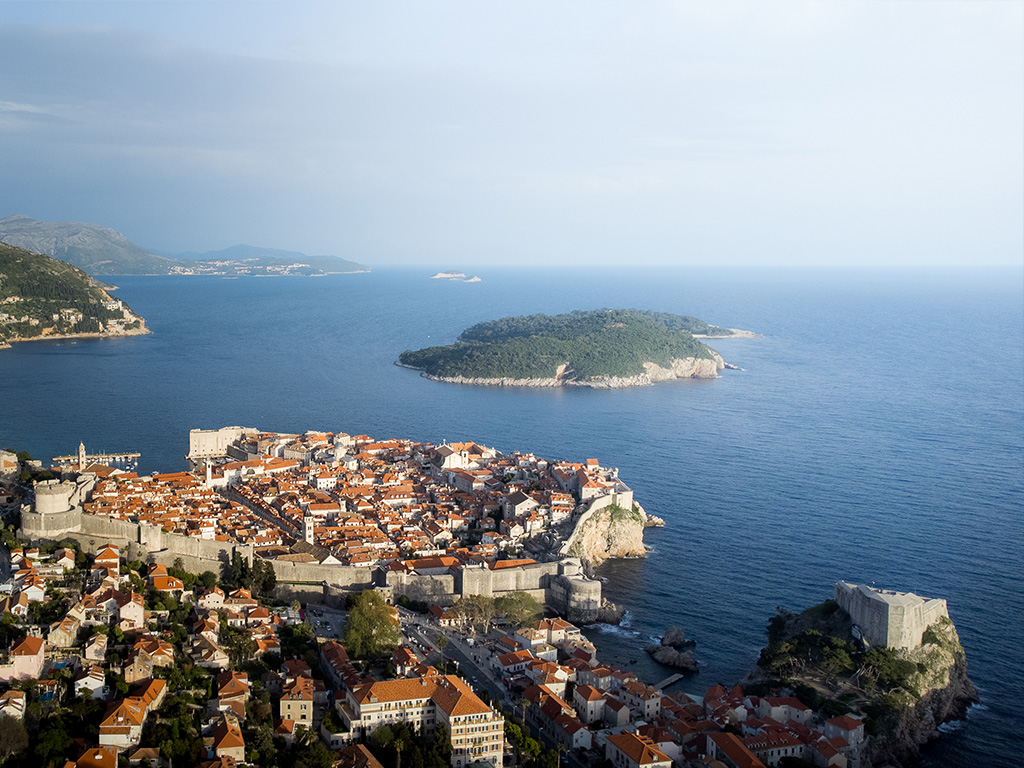 Tout avoir sur Dubrovnik