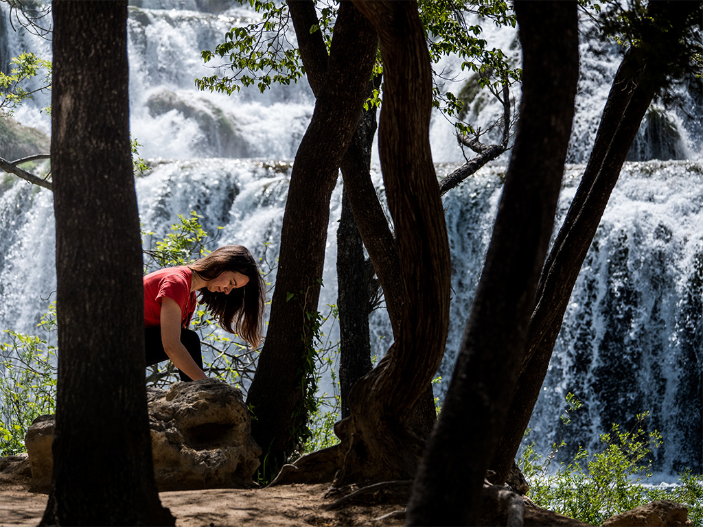 Découvrir le parc de Krka_une ode à la nature