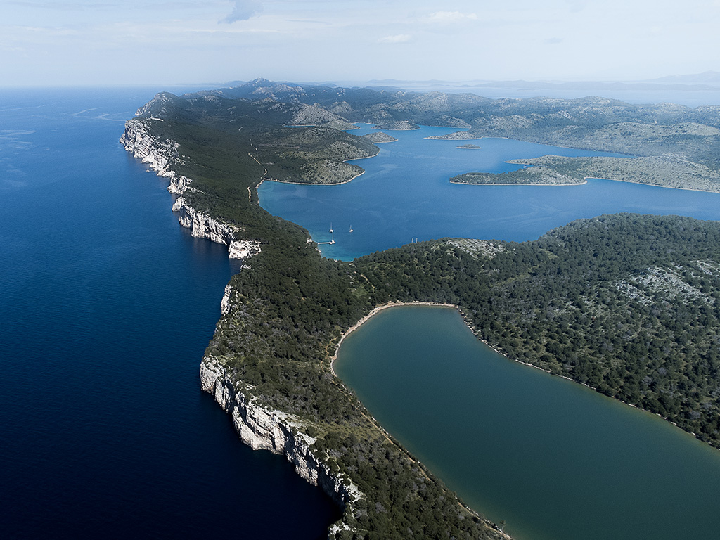 Road trip en croatie_ les îles Croates
