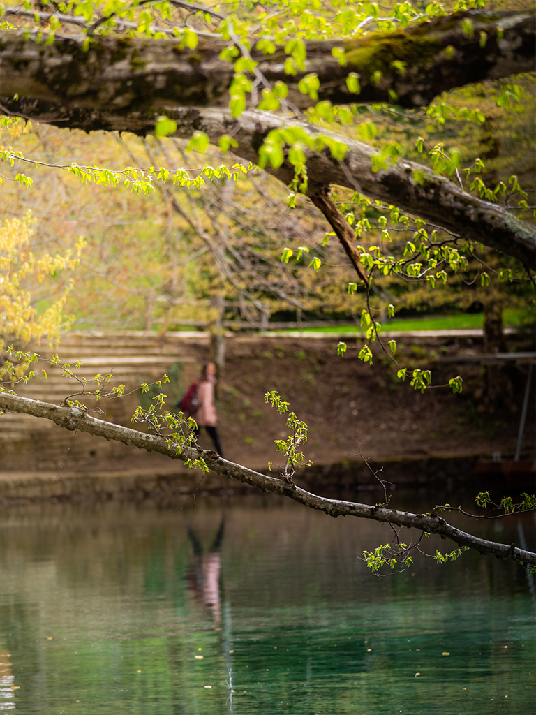 Plitvice enfer ou paradis ?