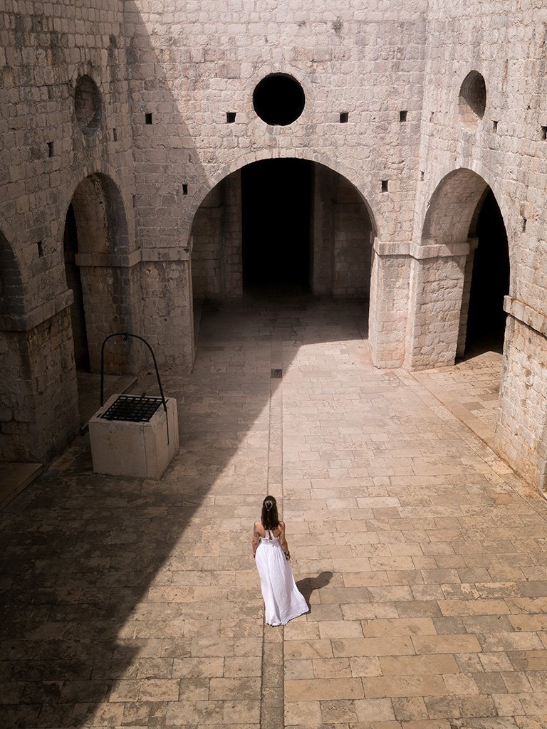 Que faire à Dubrovnik ?