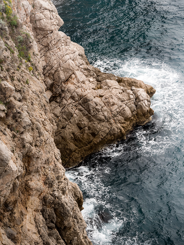 Visite des remparts de dubrovnik