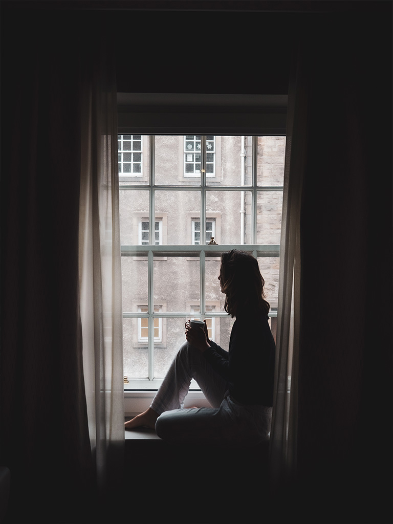 Où dormir à Édimbourg ?