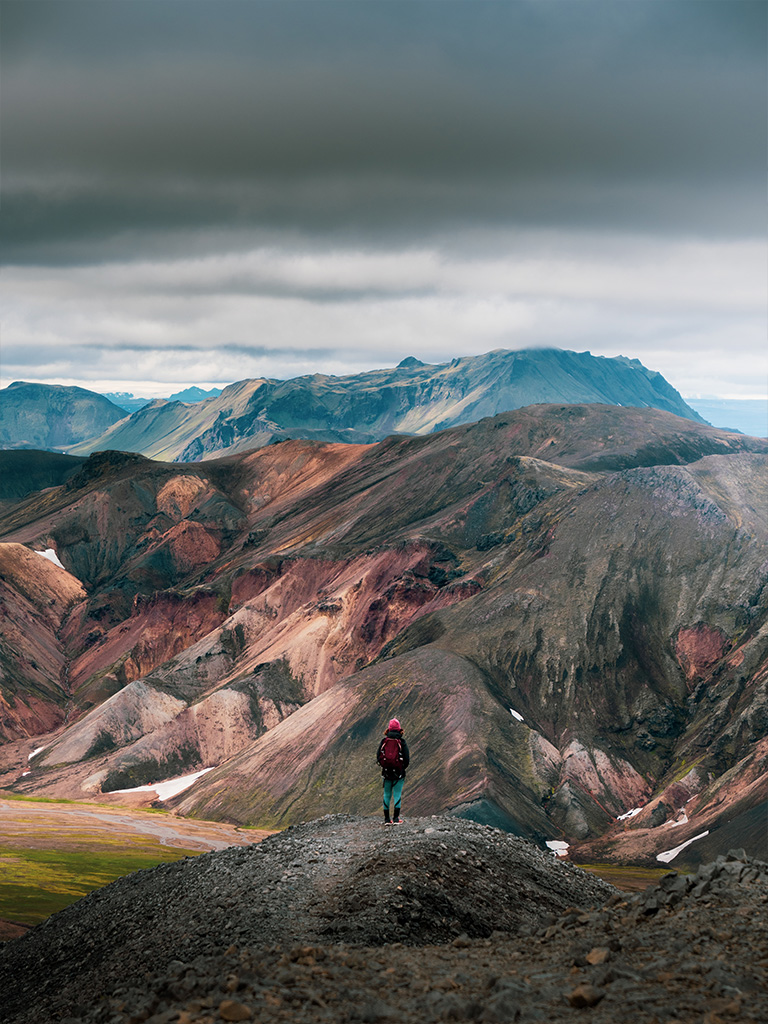 les plus belles vues d'Islande