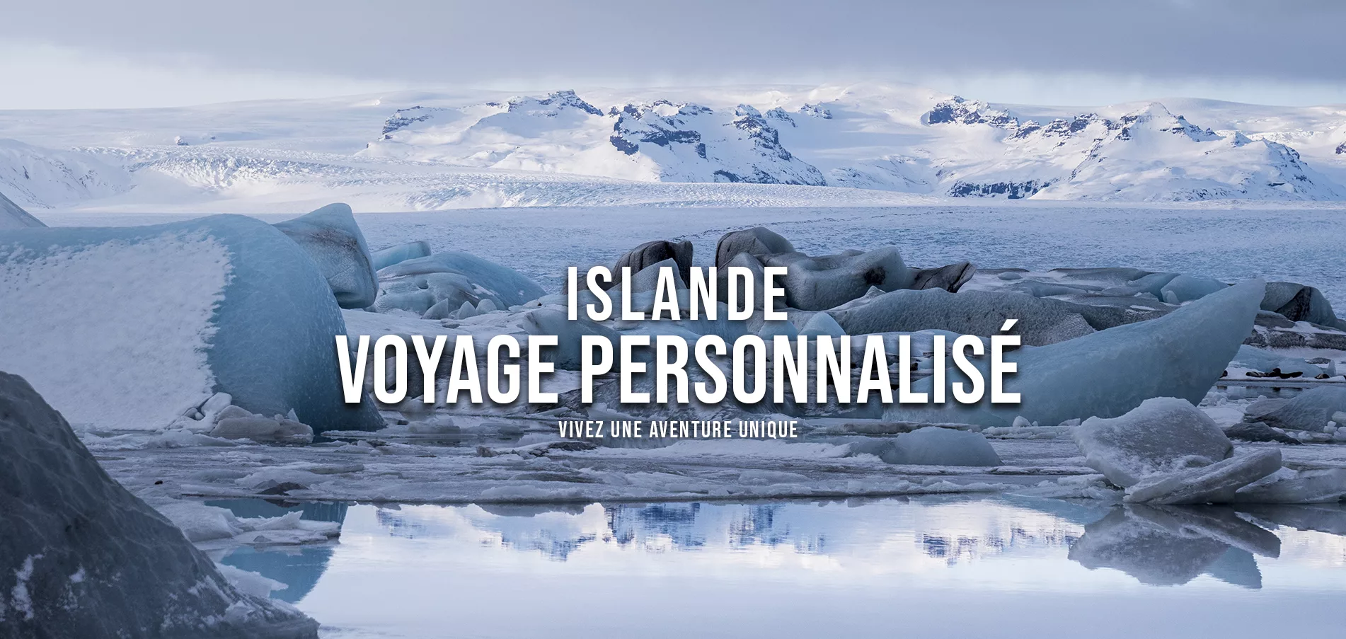 Islande : Voyage sur mesure