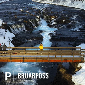 parkings et péages en Islande