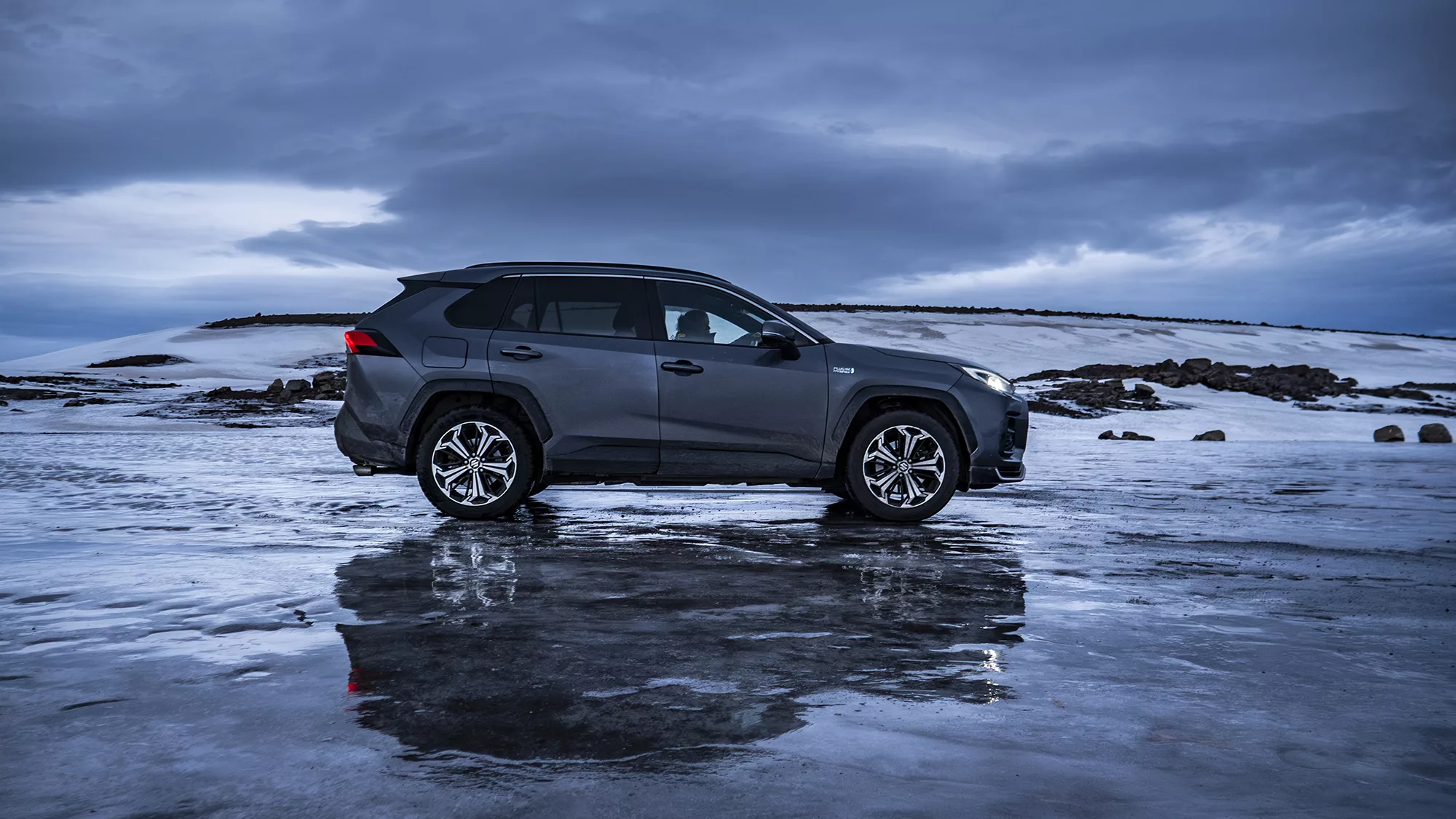 Chez qui louer une voiture en Islande ? Notre confiance va toujours chez lava car rental